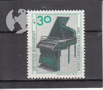 NSR 0783 ** - 1973